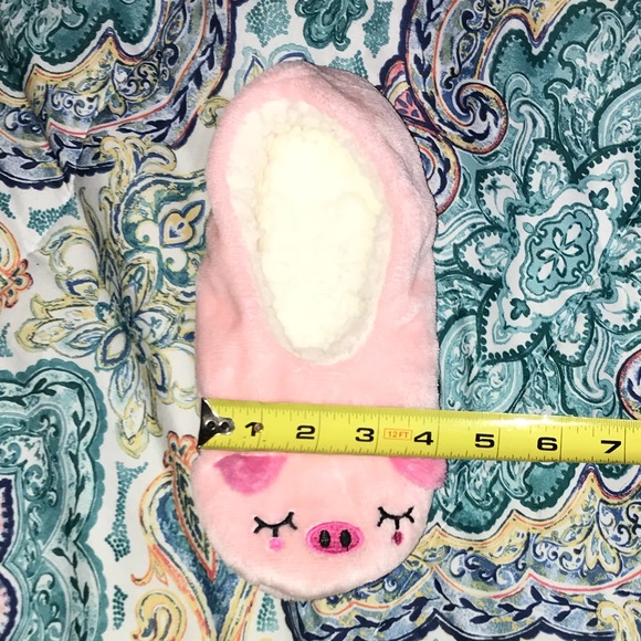 Piggy Slippers🐷 - Picture 5 of 5